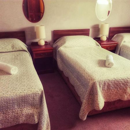 Amber Lodge Budget Accommodation Galway Dış mekan fotoğraf
