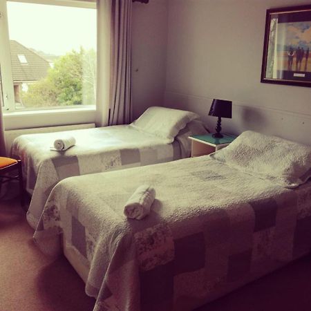 Amber Lodge Budget Accommodation Galway Dış mekan fotoğraf
