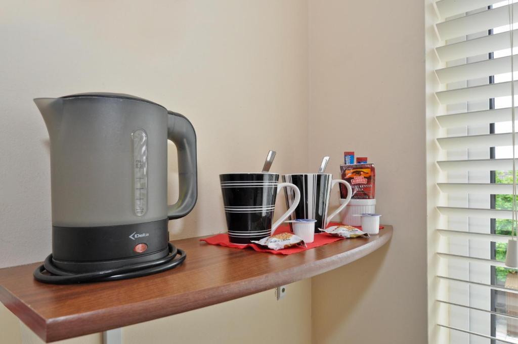 Amber Lodge Budget Accommodation Galway Dış mekan fotoğraf