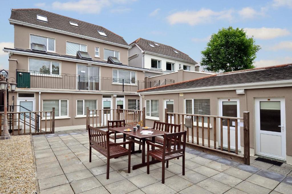 Amber Lodge Budget Accommodation Galway Dış mekan fotoğraf