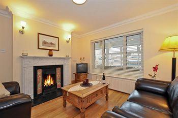 Amber Lodge Budget Accommodation Galway Dış mekan fotoğraf