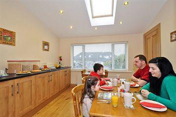 Amber Lodge Budget Accommodation Galway Dış mekan fotoğraf